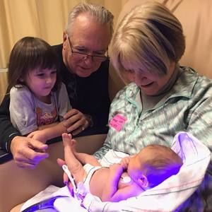 Meet your Posher, Cathy